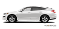 Honda Accord Crosstour SUV